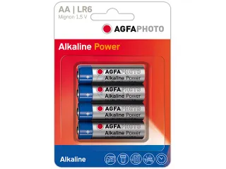 110802589 AP Batteries pack of 4 - 1