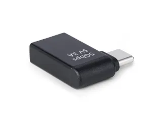 Haakse USB-C naar USB-A Adapter - 2
