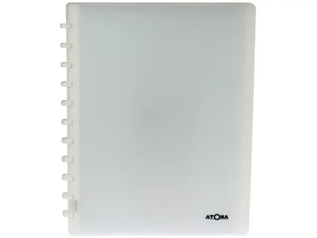 Atoma Showalbum 11 Rings Assorti 20 tas