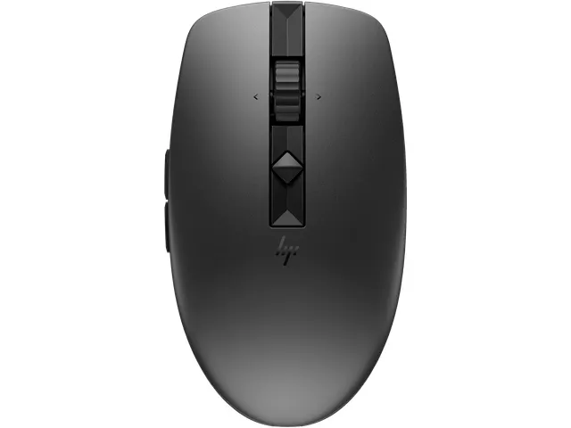 Souris multi-périphériques rechargeable HP 715
