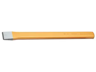 95-300 Platte beitel plat ovaal,300x26x13mm - 1
