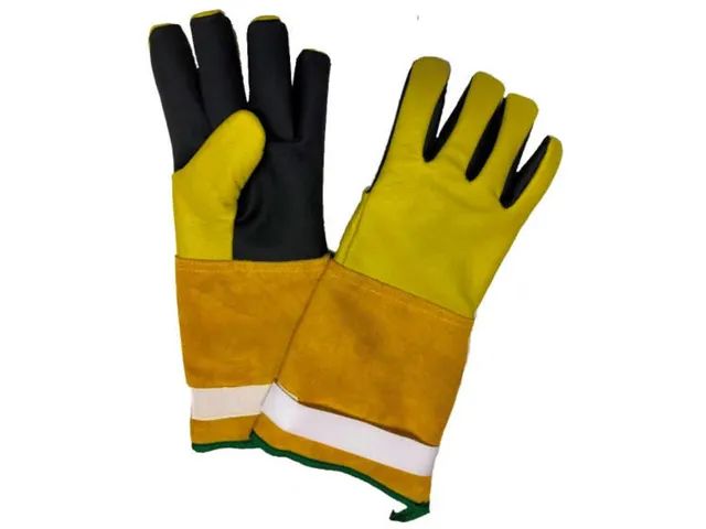 Cryogeen handschoen CRYOLITE-HPS 8-11 maat 11/XXL