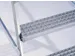 Escalier Mobile Aluminium Estrade Hxlxp 960x600x800 mm 4marches En Ca