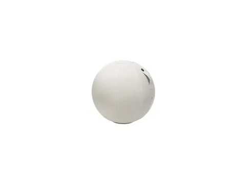 Ergoball ergonomische zitbal beige Ø 65 cm.