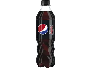 Frisdrank Pepsi cola zero sugar petfles 500ml - 1