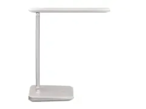OUTLET Bureaulamp LED tafelarmatuur MAULsally col. vario, dimbaar Wit