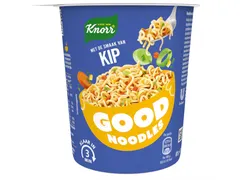 Good Noodles Unox Cup Poulet