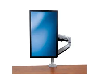 Monitorarm 1 scherm Met Gasveer En Bureauklem - 10