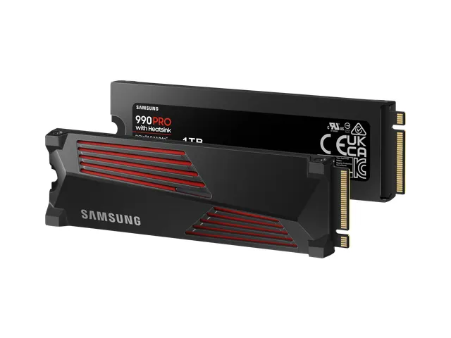Samsung MZ-V9P1T0CW
