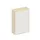 Schuifdeurkast 1540x1000x430mm Romp Esdoorn Decor Front Wit