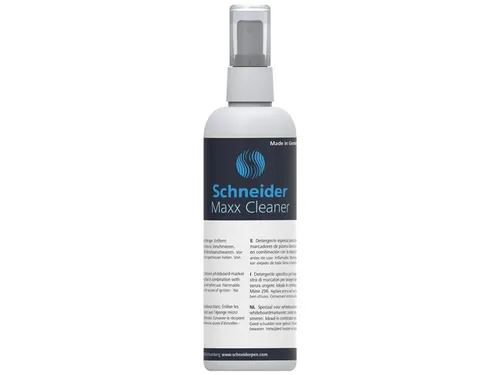 Whiteboardcleaner Schneider flacon 250ml