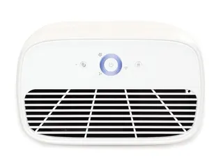 Slimme Luchtreiniger Met Uv-C Lamp - 4