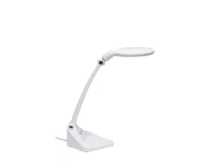 Loeplamp LED MAULiris Wit Dimbaar - 7