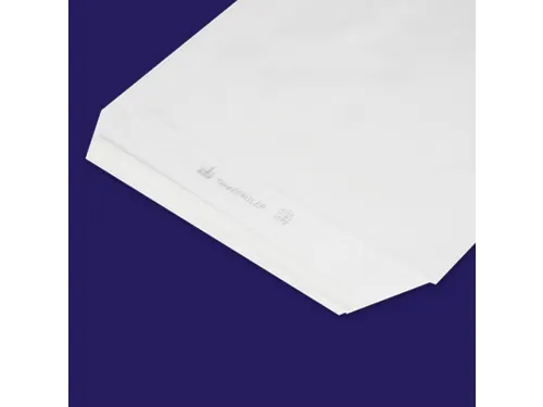 Enveloppen Plastic 165X220Mm Ondoorzichtig