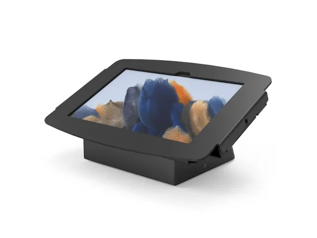 Compulocks Space Kiosk, 22,1 cm (8.7 inch), Samsung, Galaxy Tab A7 Lit