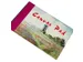 Conda Canvas pad 30x40cm - Canvas blok met 10 vel