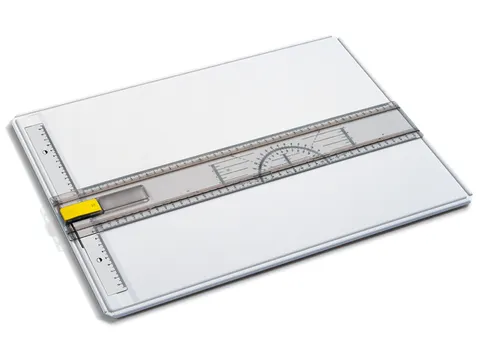 Tekenbord College A3 Economy