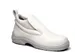 M'White Food-Mocs Andros+ Veiligheidschoen 404 wit S2 maat 45