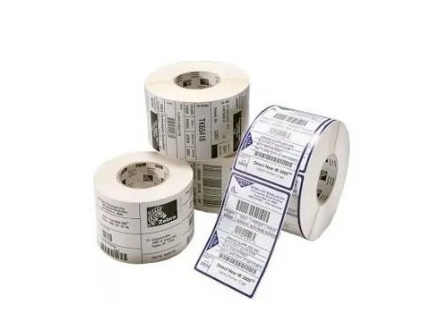 Zebra Z-select 2000t Thermal Label (3006320) 102x76Mm (12 Rollen)