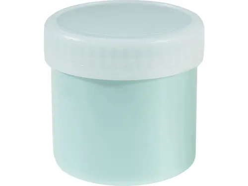 Vingerverf Eberhard Faber ass. kleuren pastel 6x40ml in karton