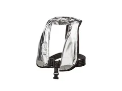 Mullion 3MVZ Welders 275 reddingsvest, zilver, per stuk