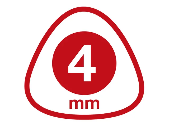 Kleurpotlood Regenboog Tri Winner