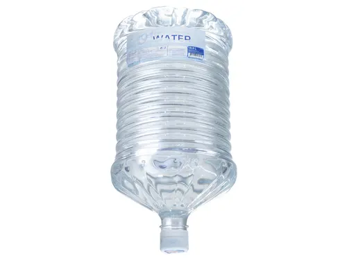 Mineraalwater O'water fles 18,9 liter pallet a 24 flessen