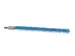 Hygiene 5354-3 pijpenborstel blauw medium vezels flexibel