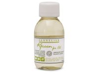 Vloeibare reiniger Green for Oil 100ml