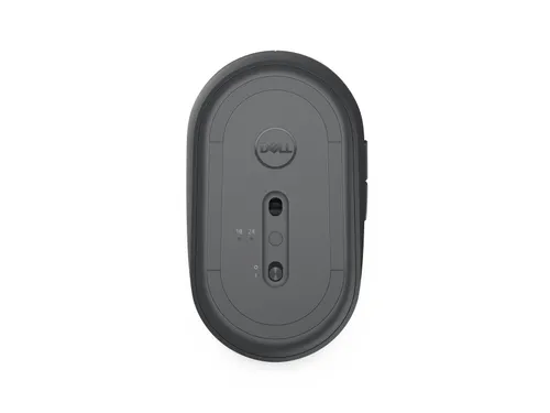DELL Mobile Pro draadloze muis MS5120W titaangrijs