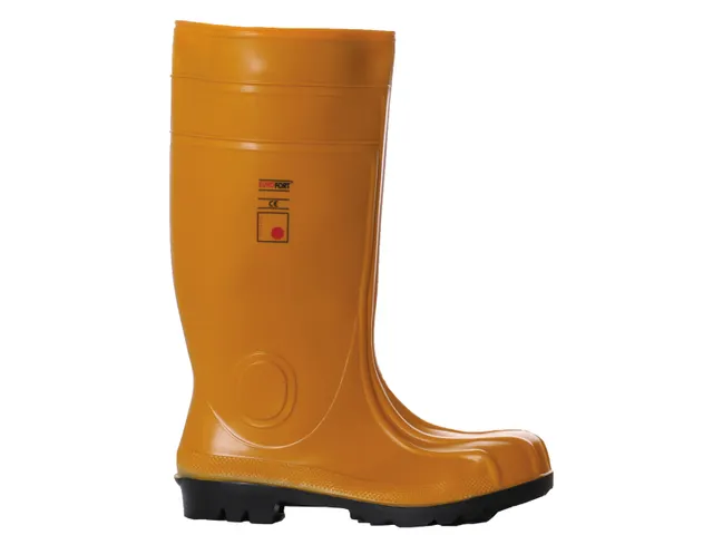 Eurofort veiligheidslaars S5 - 39