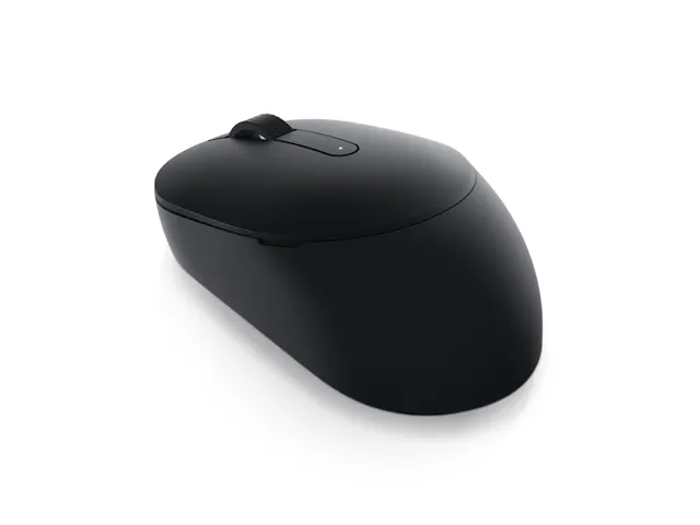 DELL Mobiele draadloze muis MS3320W Zwart