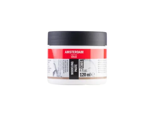 Modelleerpasta Amsterdam Mini 1003 120ml