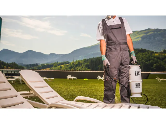 Multi 9 Handdrukpomp 6 Liter