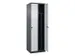 locker voor scheiding van kleding,HxBxD 1850x600x500mm,2vak