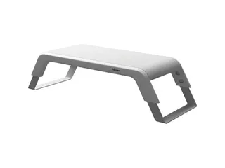 Hana LT monitorstandaard wit - 5