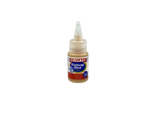 Kintsugi lijm Collall 25 ml met finetip dop