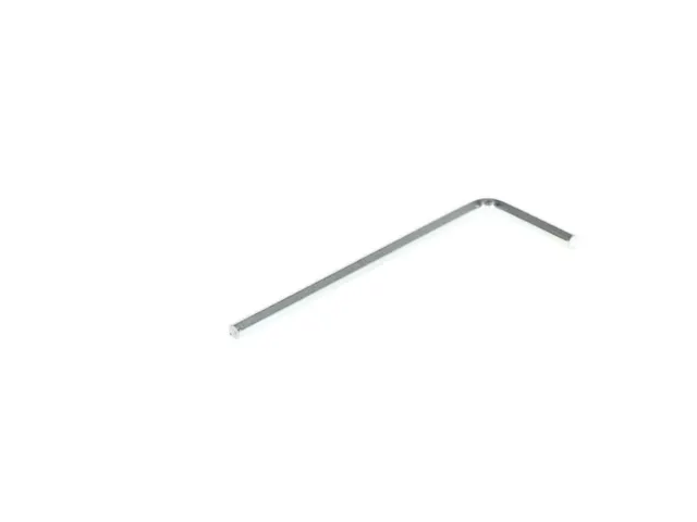42 2.5 Binnenzeskantschroevendraaier,binnenzeskant 2,5mm