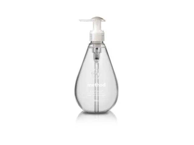 Savon liquide mains Parfum Eau douce 354ml
