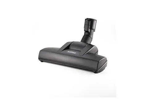 Turboborstel Zuigmond Zwart 32mm per stuk