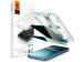Spigen AGL09307 Privacy Screen Protector Galaxy S25+/ S24+ Glas.tR EZ