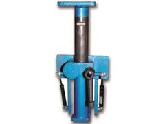 inklaplift,H 215mm,m. gasdrukveer