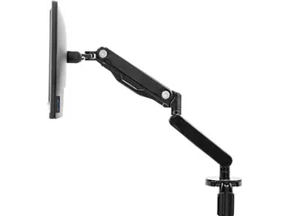 Platinum Series Monitorarm enkel - 8