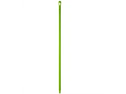 Hygiene 296277 ultra hygiene steel 150cm limoen uit 1 stuk Ø34mm