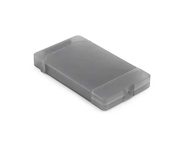 i-tec C31MYSAFEU313, HDD-/SSD-behuizing, 2.5 inch, SATA, SATA II, SATA
