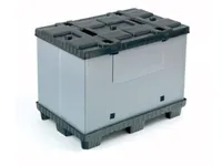 DiscountOffice Vouwkratten