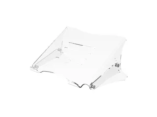 Laptopstandaard Ergo HV Acryl - 4