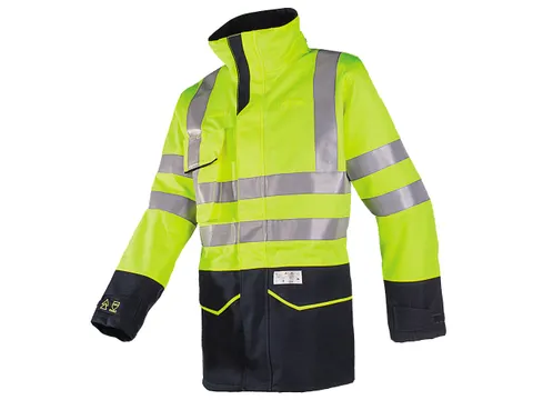 Sioen 7227 Nash jas - S
