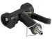 Vikan Transport 'Gardena'-nippel met 1/2 inch buitendraad