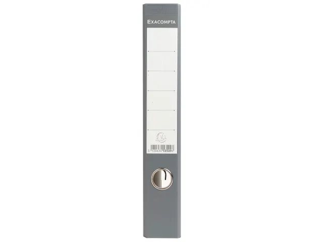 Ordner Prem'Touch A4 50mm grijs